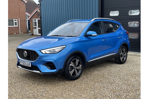 1.5 VTi-TECH Excite SUV 5dr Petrol Manual Euro 6 (s/s) (106 ps)