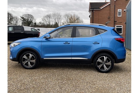 1.5 VTi-TECH Excite SUV 5dr Petrol Manual Euro 6 (s/s) (106 ps)