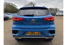 MG MG ZS VTi-TECH Excite 2023