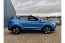 MG MG ZS VTi-TECH Excite 2023