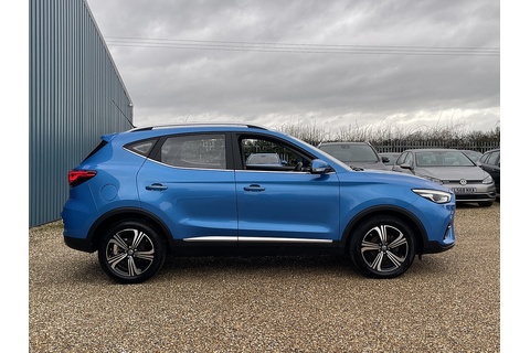 1.5 VTi-TECH Excite SUV 5dr Petrol Manual Euro 6 (s/s) (106 ps)