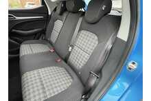 MG MG ZS VTi-TECH Excite 2023