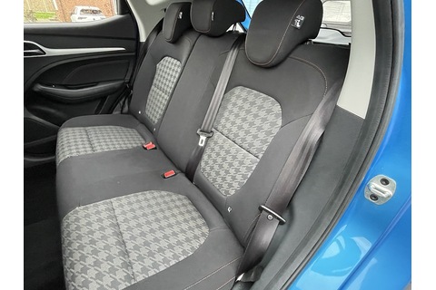1.5 VTi-TECH Excite SUV 5dr Petrol Manual Euro 6 (s/s) (106 ps)