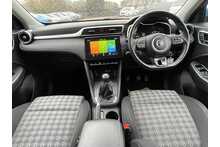 MG MG ZS VTi-TECH Excite 2023
