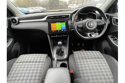1.5 VTi-TECH Excite SUV 5dr Petrol Manual Euro 6 (s/s) (106 ps)