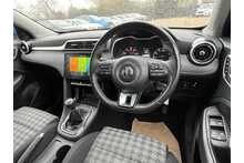 MG MG ZS VTi-TECH Excite 2023