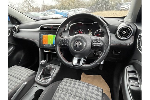 1.5 VTi-TECH Excite SUV 5dr Petrol Manual Euro 6 (s/s) (106 ps)