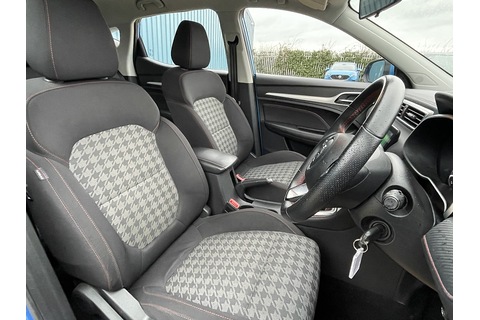 1.5 VTi-TECH Excite SUV 5dr Petrol Manual Euro 6 (s/s) (106 ps)