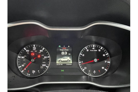 1.5 VTi-TECH Excite SUV 5dr Petrol Manual Euro 6 (s/s) (106 ps)