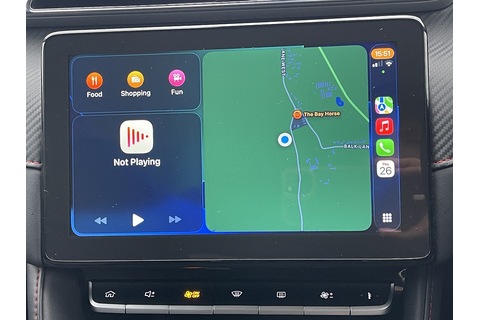 1.5 VTi-TECH Excite SUV 5dr Petrol Manual Euro 6 (s/s) (106 ps)