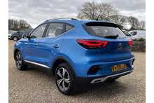 MG MG ZS VTi-TECH Excite 2023