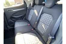 MG MG ZS T-GDI Excite 2023
