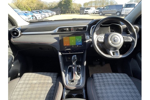 1.0 T-GDI Excite SUV 5dr Petrol Auto Euro 6 (111 ps)