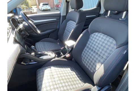 1.0 T-GDI Excite SUV 5dr Petrol Auto Euro 6 (111 ps)