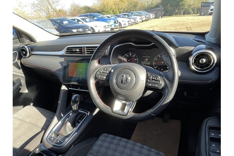 1.0 T-GDI Excite SUV 5dr Petrol Auto Euro 6 (111 ps)