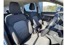 MG MG ZS T-GDI Excite 2023
