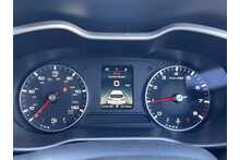 MG MG ZS T-GDI Excite 2023