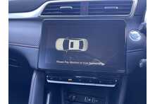 MG MG ZS T-GDI Excite 2023