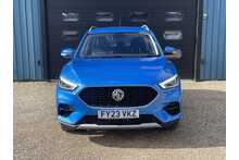 MG MG ZS T-GDI Excite 2023