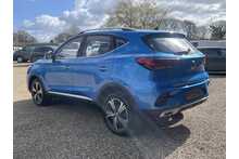 MG MG ZS T-GDI Excite 2023