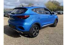 MG MG ZS T-GDI Excite 2023