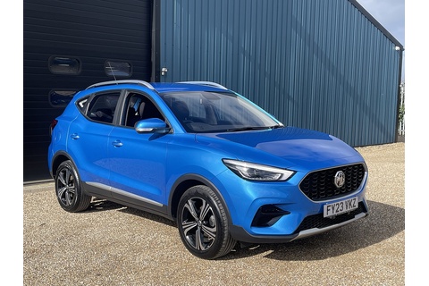 1.0 T-GDI Excite SUV 5dr Petrol Auto Euro 6 (111 ps)