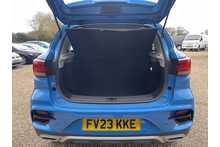 MG MG ZS VTi-TECH Excite 2023