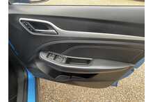 MG MG ZS VTi-TECH Excite 2023