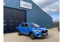 MG MG ZS VTi-TECH Excite 2023