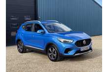 MG MG ZS VTi-TECH Excite 2023