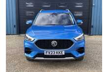 MG MG ZS VTi-TECH Excite 2023