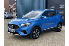 MG MG ZS VTi-TECH Excite 2023