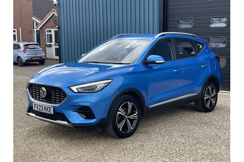 1.5 VTi-TECH Excite SUV 5dr Petrol Manual Euro 6 (s/s) (106 ps)