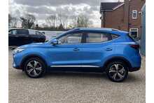 MG MG ZS VTi-TECH Excite 2023