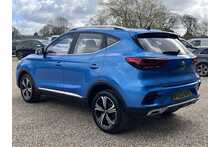 MG MG ZS VTi-TECH Excite 2023