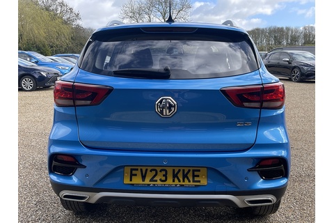 1.5 VTi-TECH Excite SUV 5dr Petrol Manual Euro 6 (s/s) (106 ps)