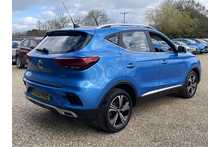 MG MG ZS VTi-TECH Excite 2023