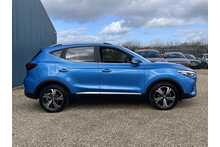 MG MG ZS VTi-TECH Excite 2023