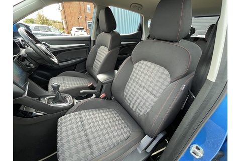 1.5 VTi-TECH Excite SUV 5dr Petrol Manual Euro 6 (s/s) (106 ps)