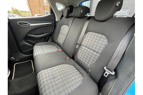 1.5 VTi-TECH Excite SUV 5dr Petrol Manual Euro 6 (s/s) (106 ps)