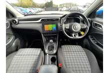 MG MG ZS VTi-TECH Excite 2023