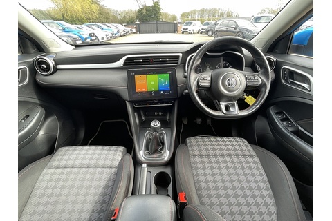 1.5 VTi-TECH Excite SUV 5dr Petrol Manual Euro 6 (s/s) (106 ps)