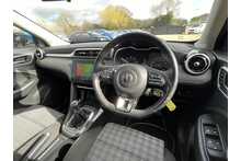 MG MG ZS VTi-TECH Excite 2023