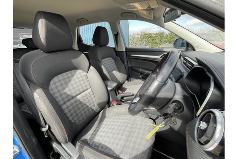 1.5 VTi-TECH Excite SUV 5dr Petrol Manual Euro 6 (s/s) (106 ps)