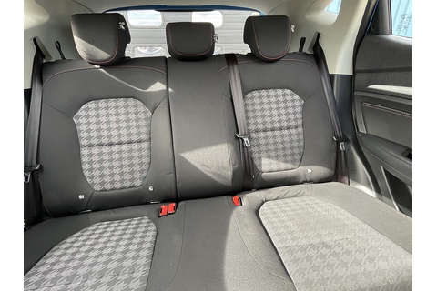 1.5 VTi-TECH Excite SUV 5dr Petrol Manual Euro 6 (s/s) (106 ps)