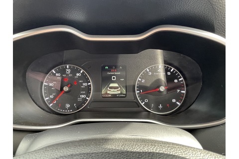 1.5 VTi-TECH Excite SUV 5dr Petrol Manual Euro 6 (s/s) (106 ps)