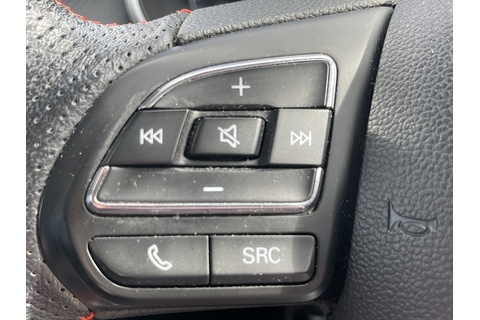 1.5 VTi-TECH Excite SUV 5dr Petrol Manual Euro 6 (s/s) (106 ps)