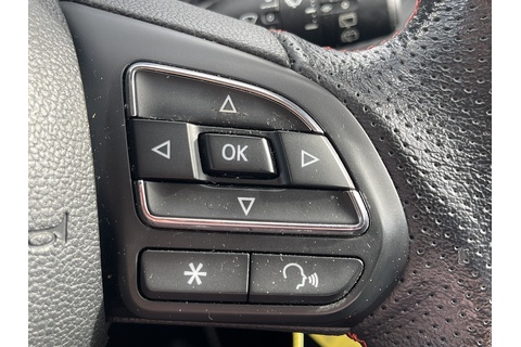 1.5 VTi-TECH Excite SUV 5dr Petrol Manual Euro 6 (s/s) (106 ps)