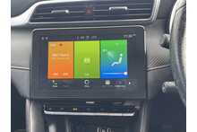 MG MG ZS VTi-TECH Excite 2023