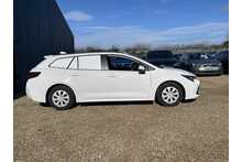 Toyota Corolla VVT-h 2023